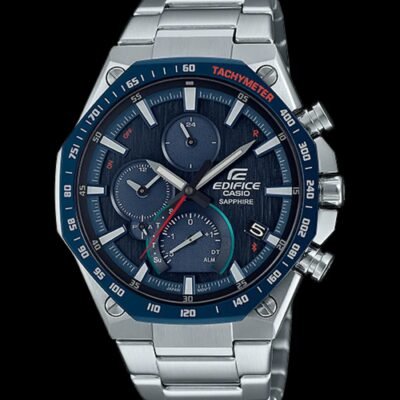 Casio Edifice Eqb-1100 D Japan
