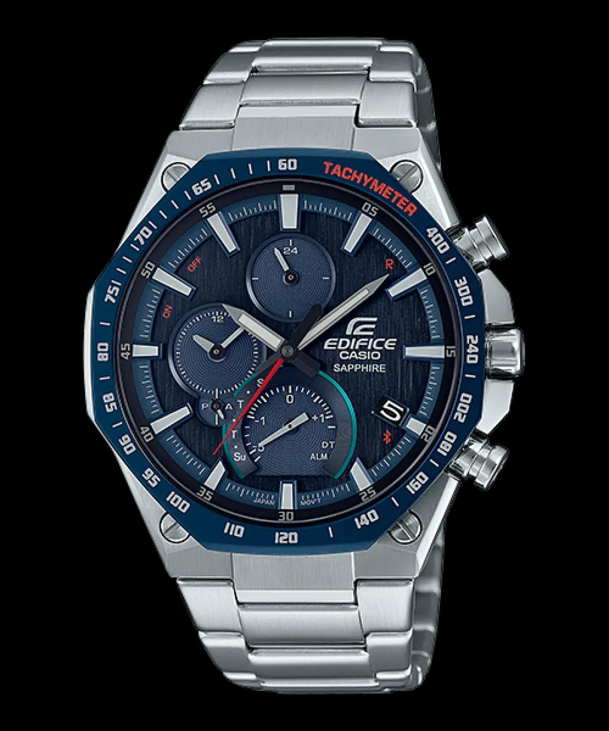 Casio Edifice Eqb-1100 D Japan