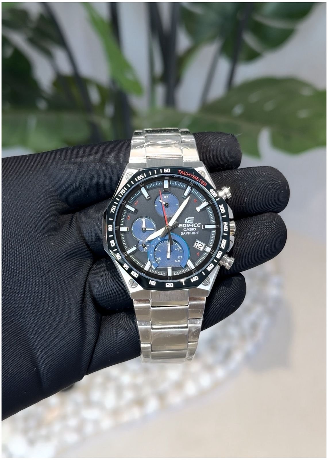 Casio Edifice Eqb-1100 D Japan - Image 2