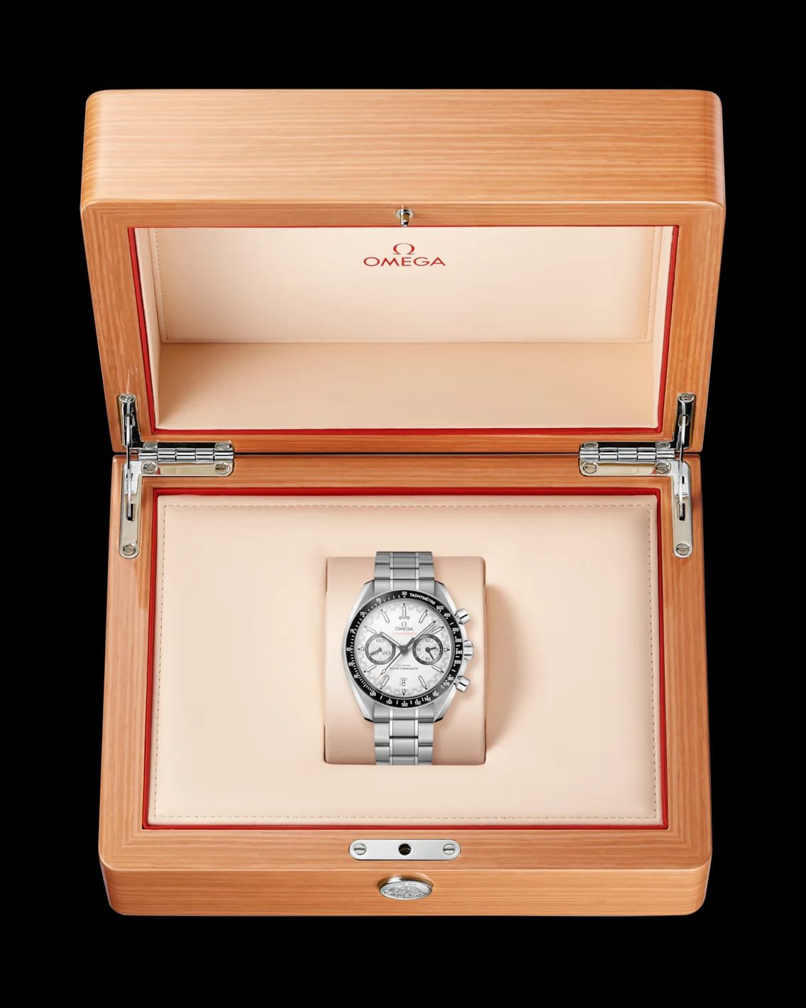 Omeg_a Speedmaster 57 Co-Axil Master - Image 2