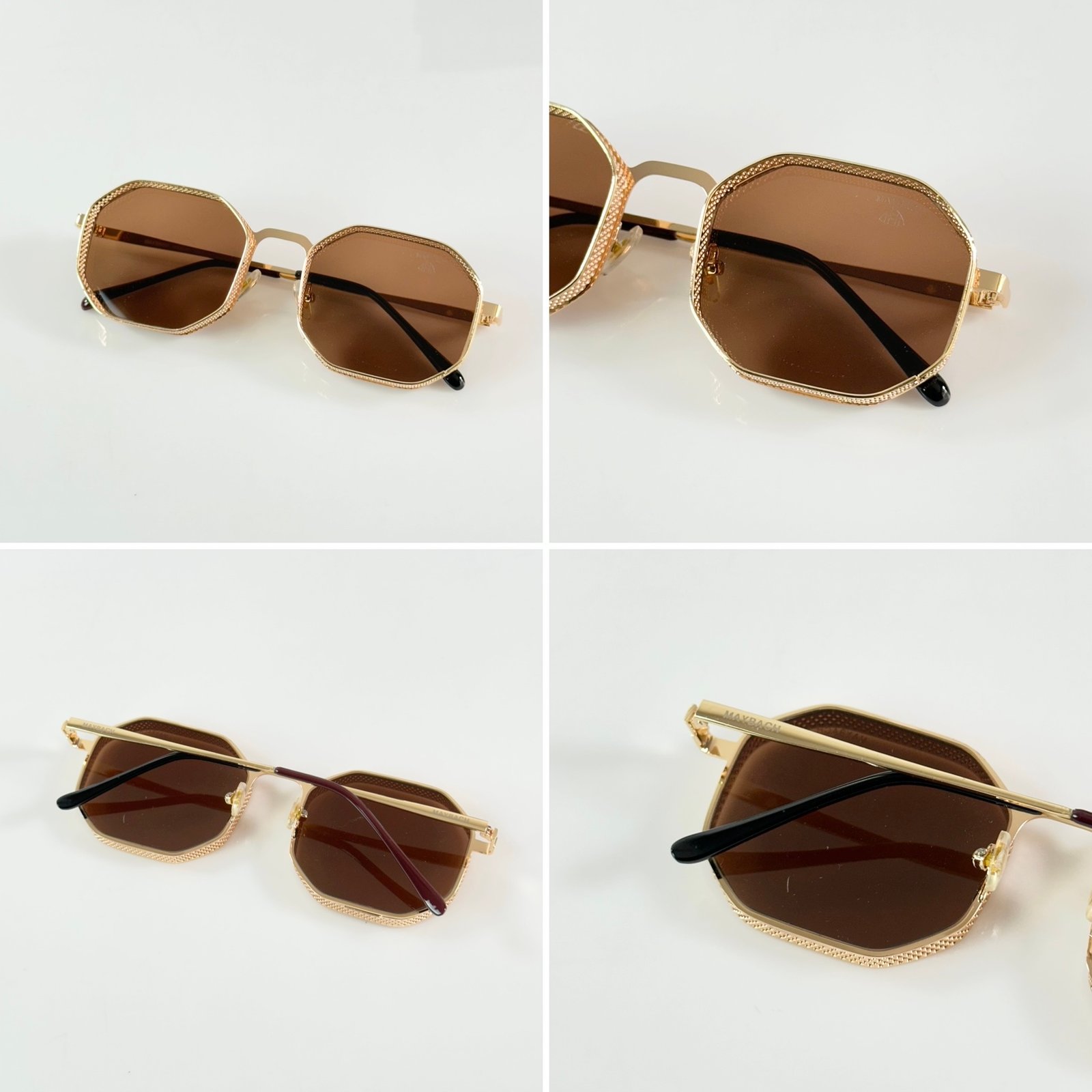 Maybach 2189 Gold Brown - Image 2