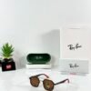 Rayban 09 Brown