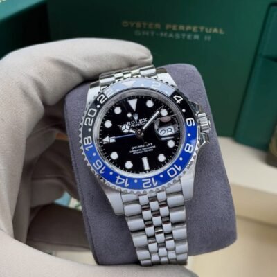 Role_x Oyster Perpetual Gmt Master