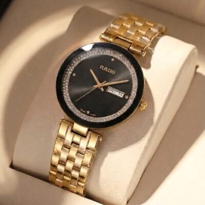 Rad_o Florence Gold-Black