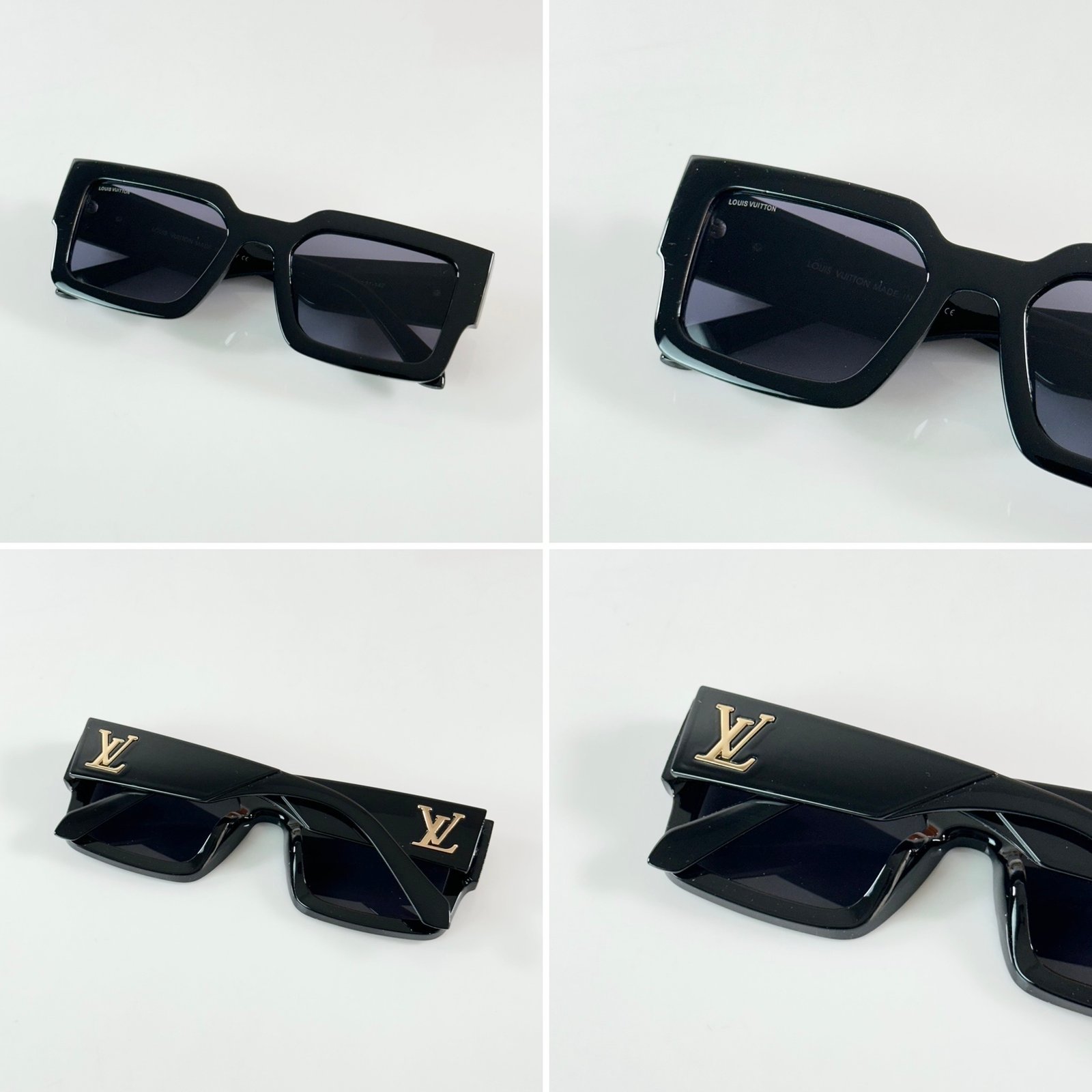 Louis_Vuitton_0646_Black - Image 2