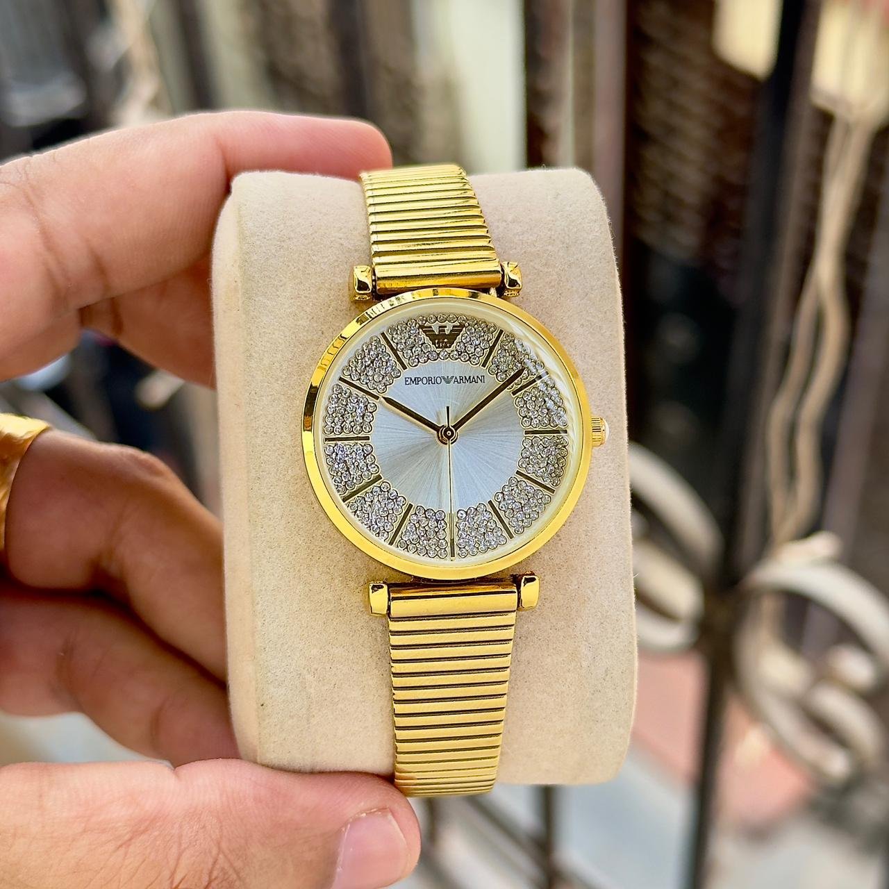 Emporio Arman_i Cleo