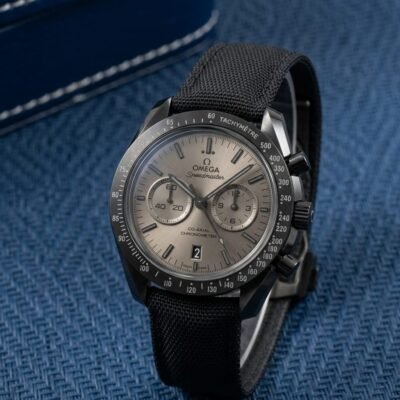 Omeg_a Speedmaster Professional Moonwatch