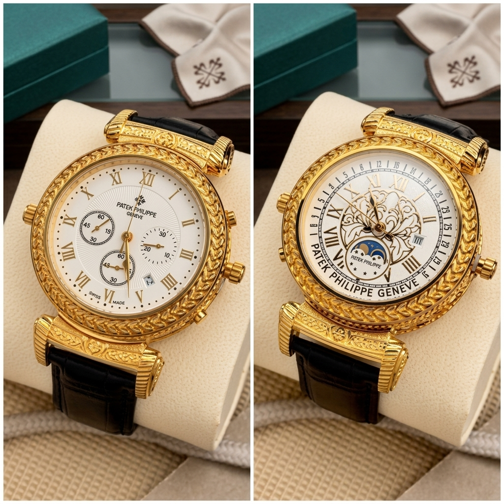 Patek Philipp_e 2Face