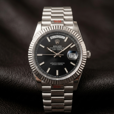 Role_x Oyster perpetual Day Date Automatic