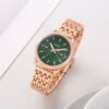 Fossi_l tailor multifunction Copper- Green