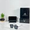 Maybach 2173 Black