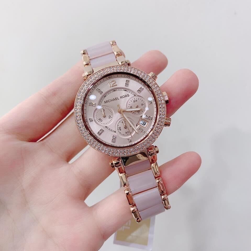 Michael_Kors Parker - Image 4