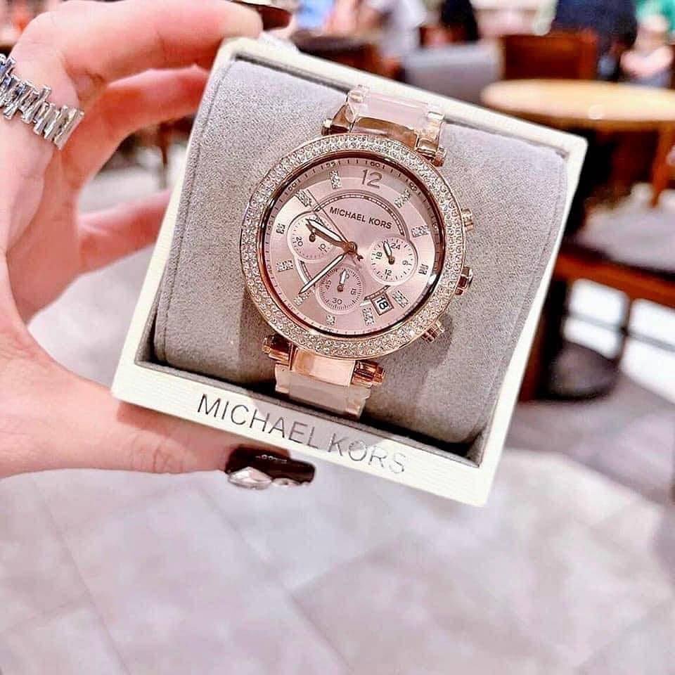 Michael_Kors Parker - Image 2