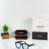 Tomford 259 Black Blue