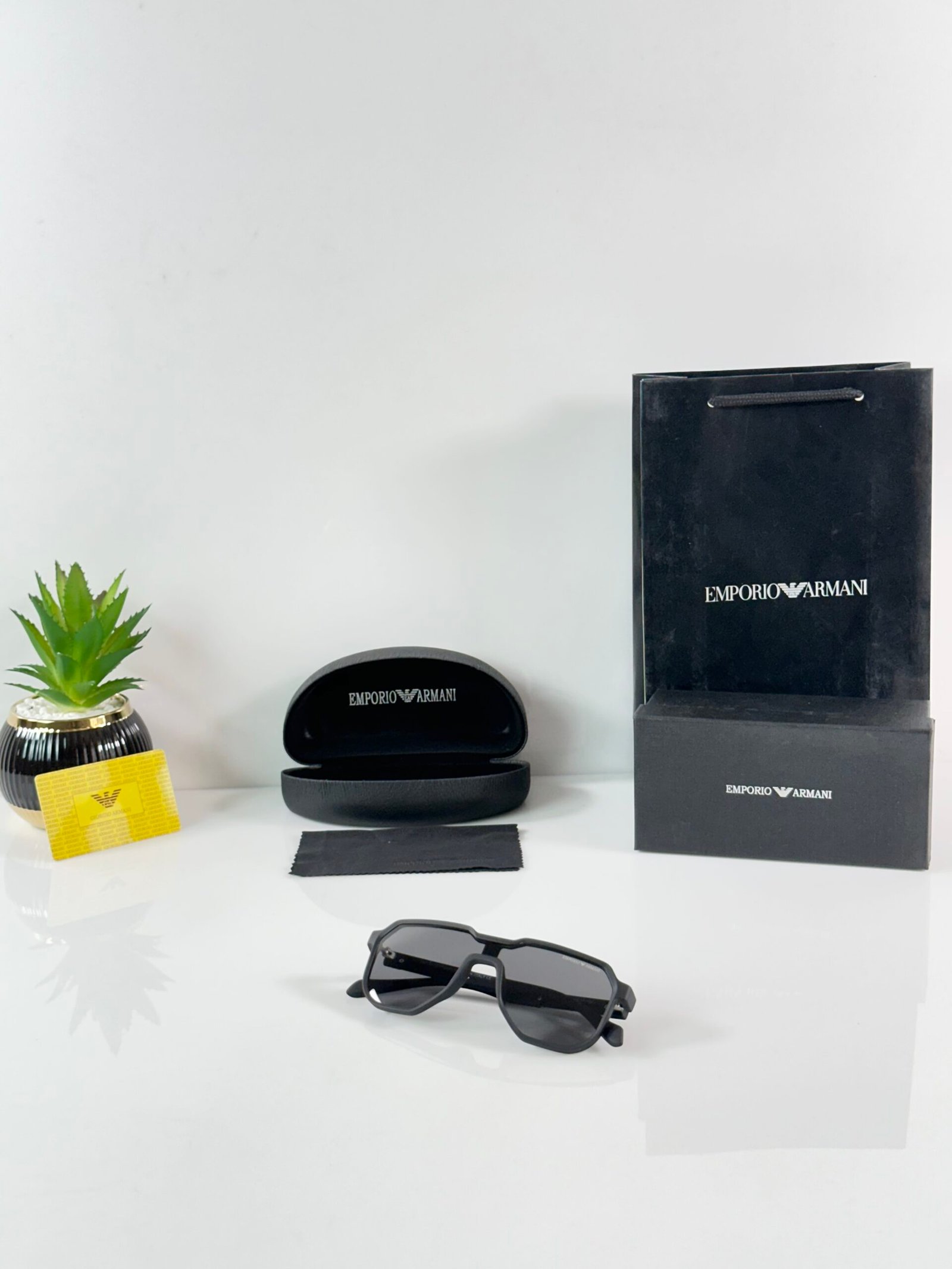 Emporio_Armani_219_Full_Black - Image 4