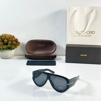 Tomford 9577 Black