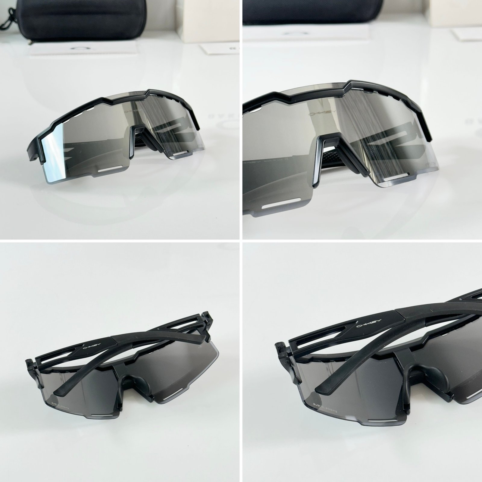 Oakley_9965_Black_Silver_Mercury - Image 2