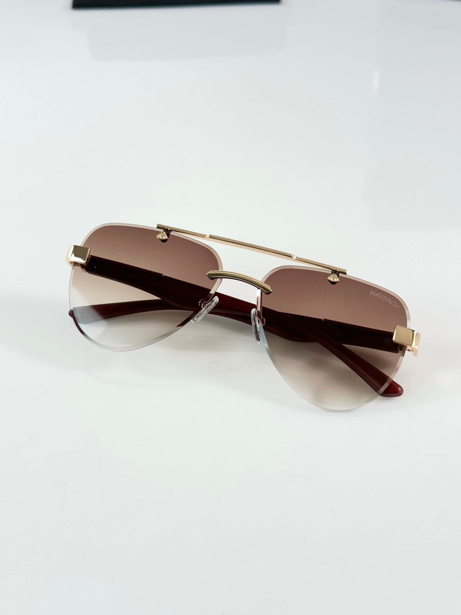 Maybach X Maybahe 1022 Gold Brown - Image 3