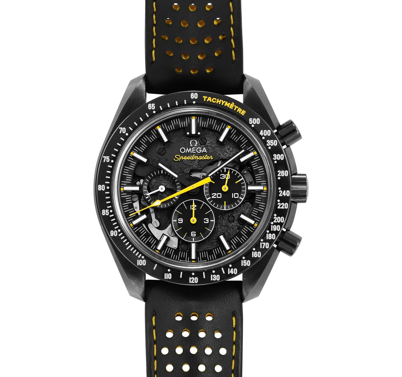 Omeg_a Speedmaster Professional Moonwatch - Image 2