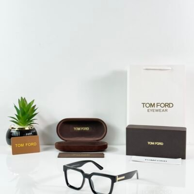 Tomford 2098 Black Frame