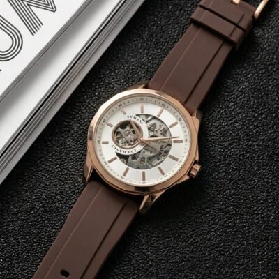 Emporio Arman_i Meccanico Automatic
