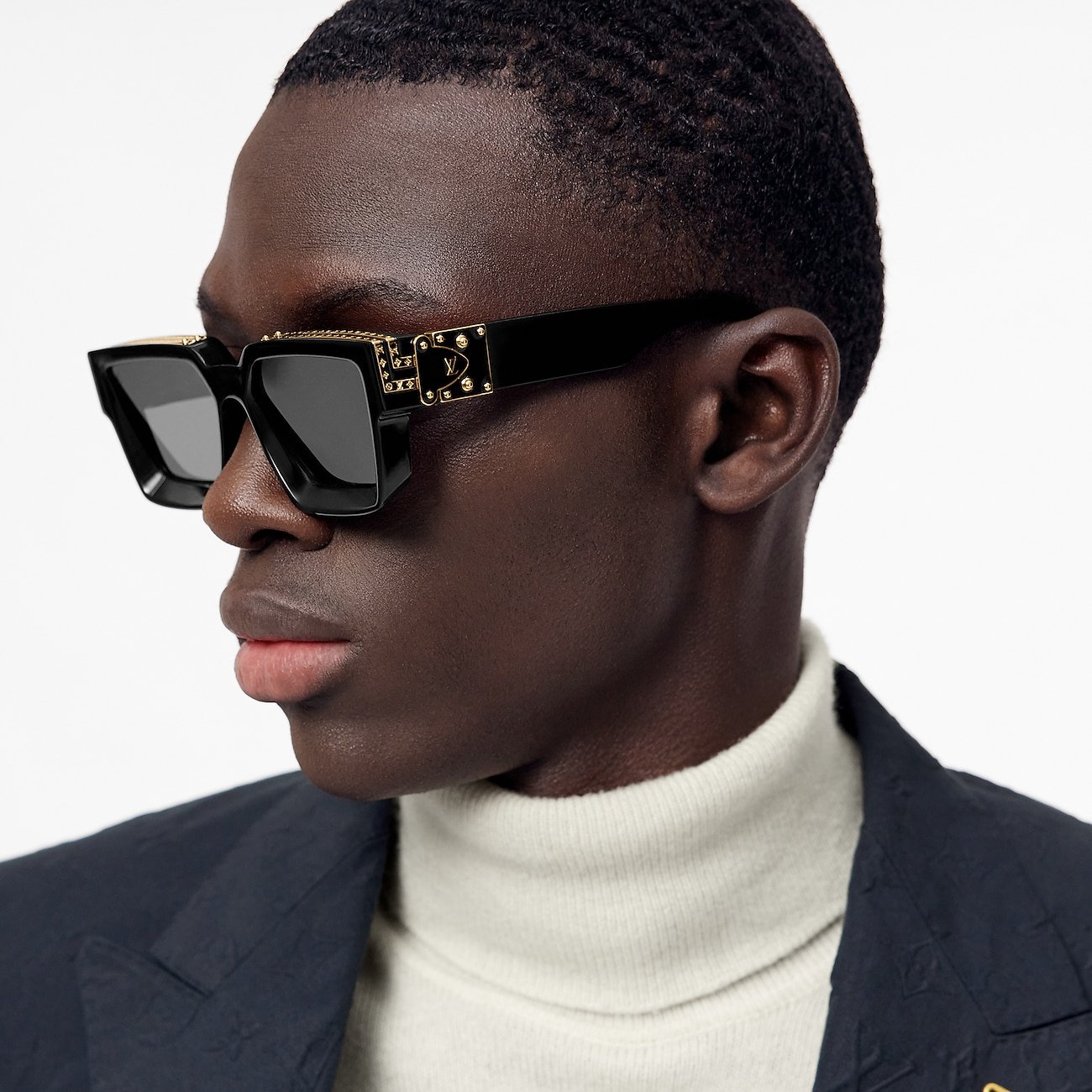 Louis_Vuitton_96006_Gold_Black - Image 4