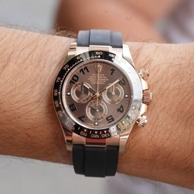 Role_x Oyster Perpetual Daytona Chosmograph