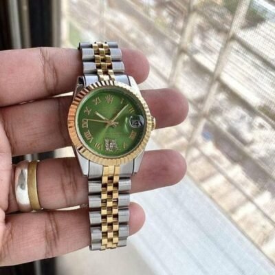 Role_x Oyster Perpetual Date Just Ladies