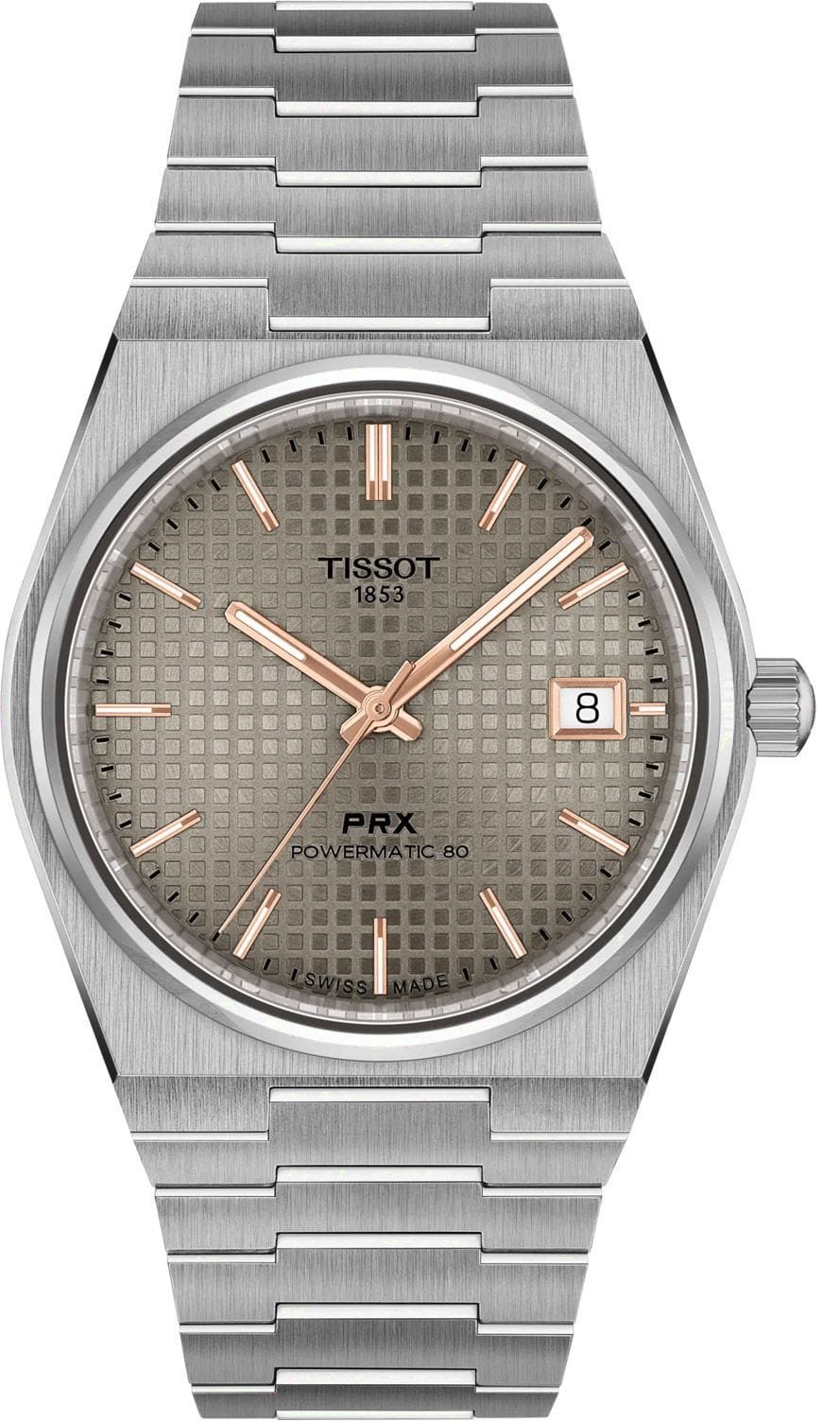Tisso_t 1853 Prx Automatic Top Quality - Image 4