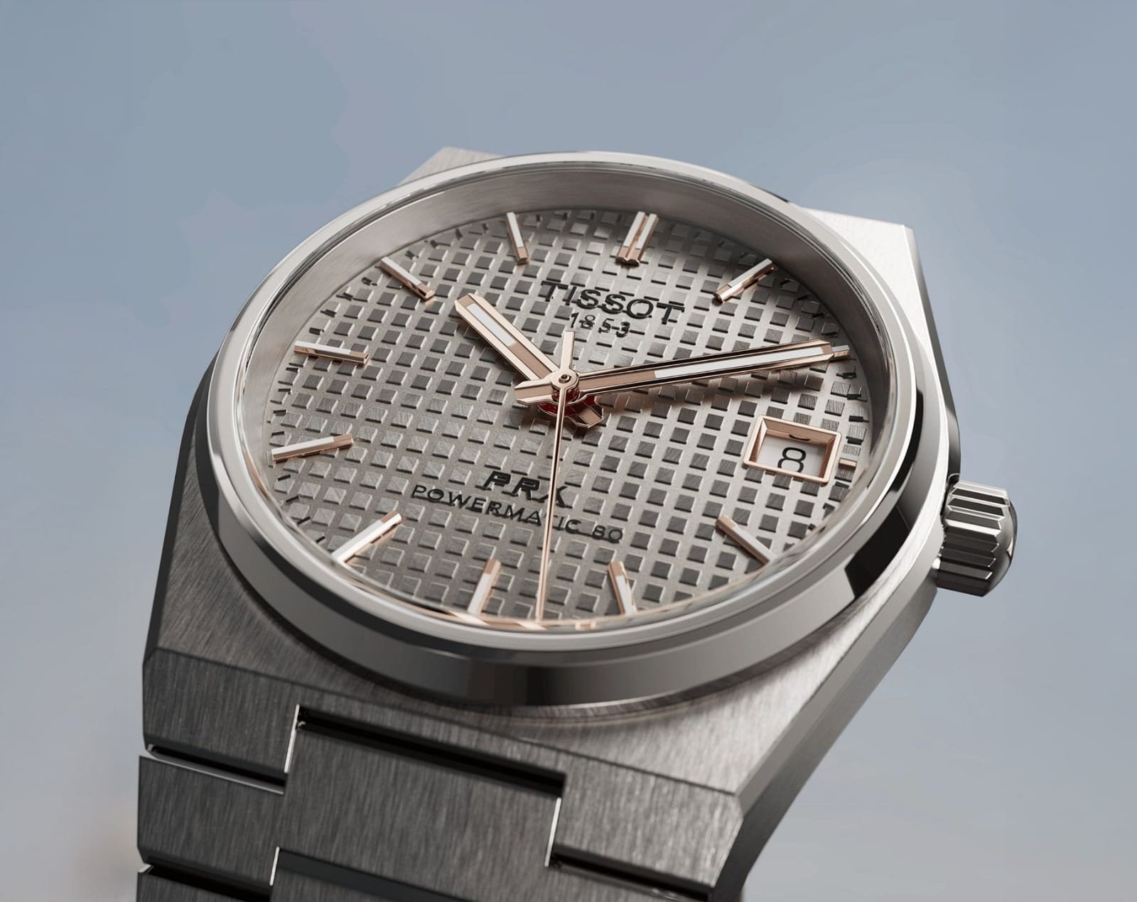 Tisso_t 1853 Prx Automatic Top Quality - Image 3