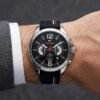 Tommy_Hilfiger Decker Black-Silver