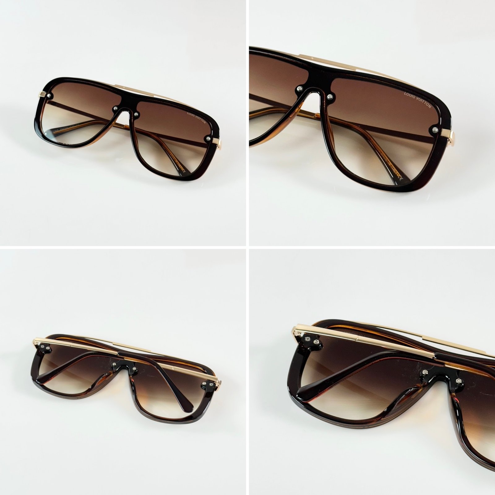 Louis_Vuitton_2068_Gold_Brown - Image 2