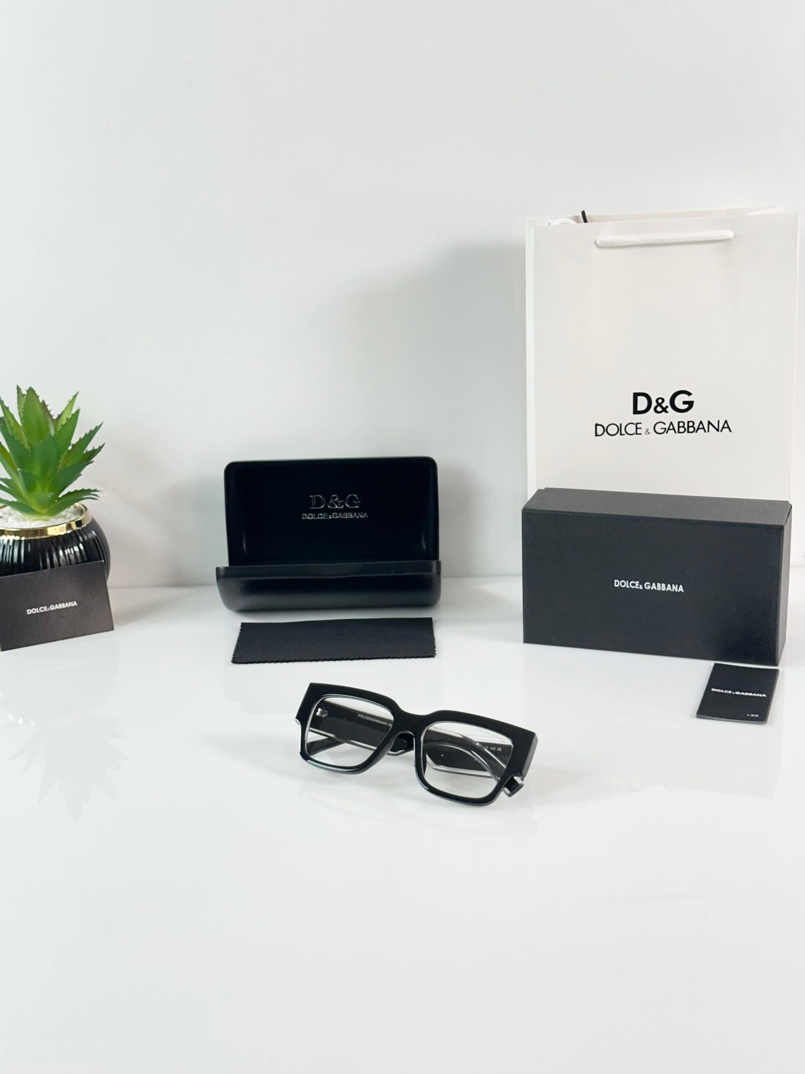 Dolce_&_Gabbana_6184_Water_Black_Frame - Image 4