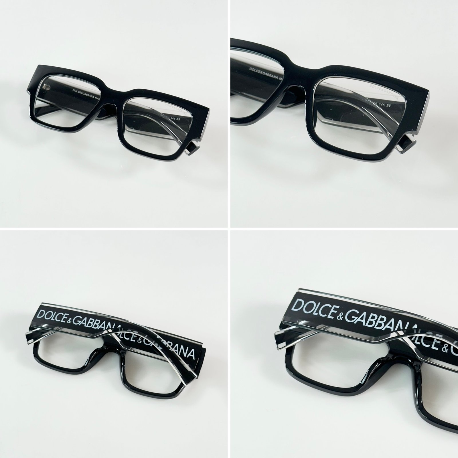Dolce_&_Gabbana_6184_Water_Black_Frame - Image 2