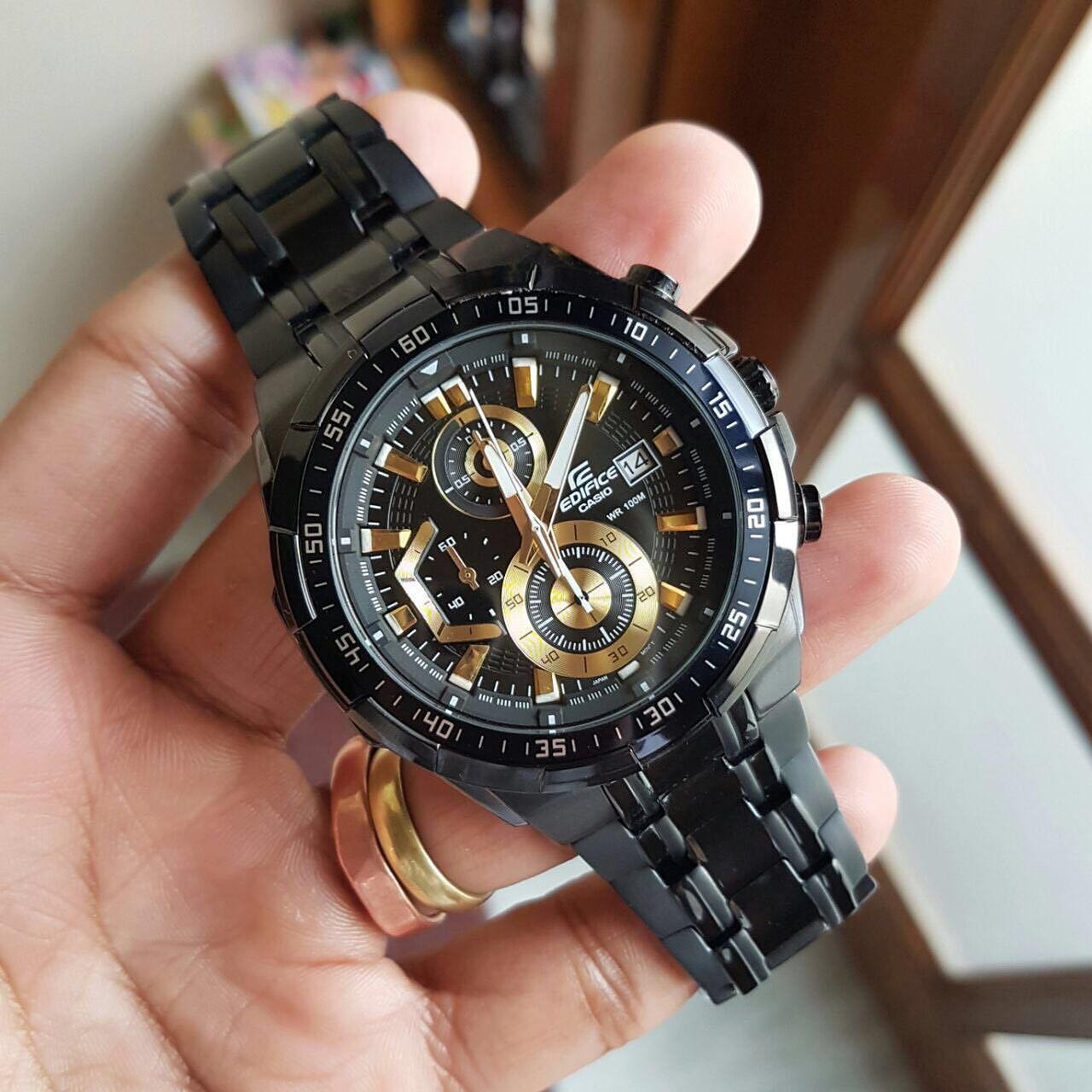 Casio Edifice Efr539 - Image 2
