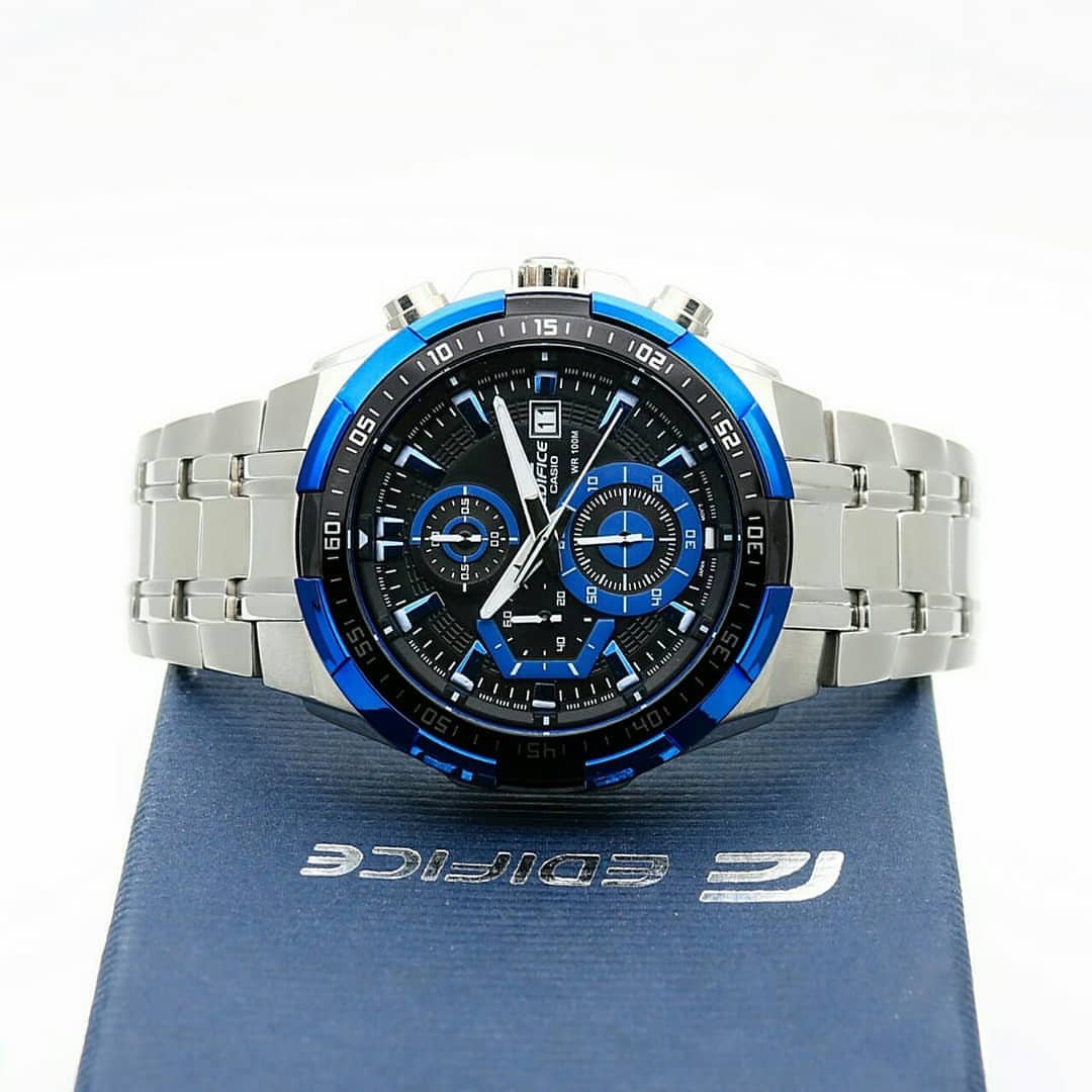 Casio Edifice Efr539 - Image 3