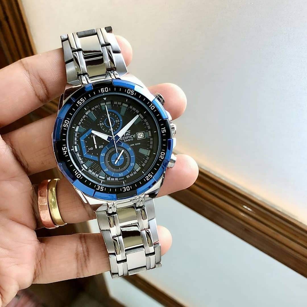 Casio Edifice Efr539 - Image 2