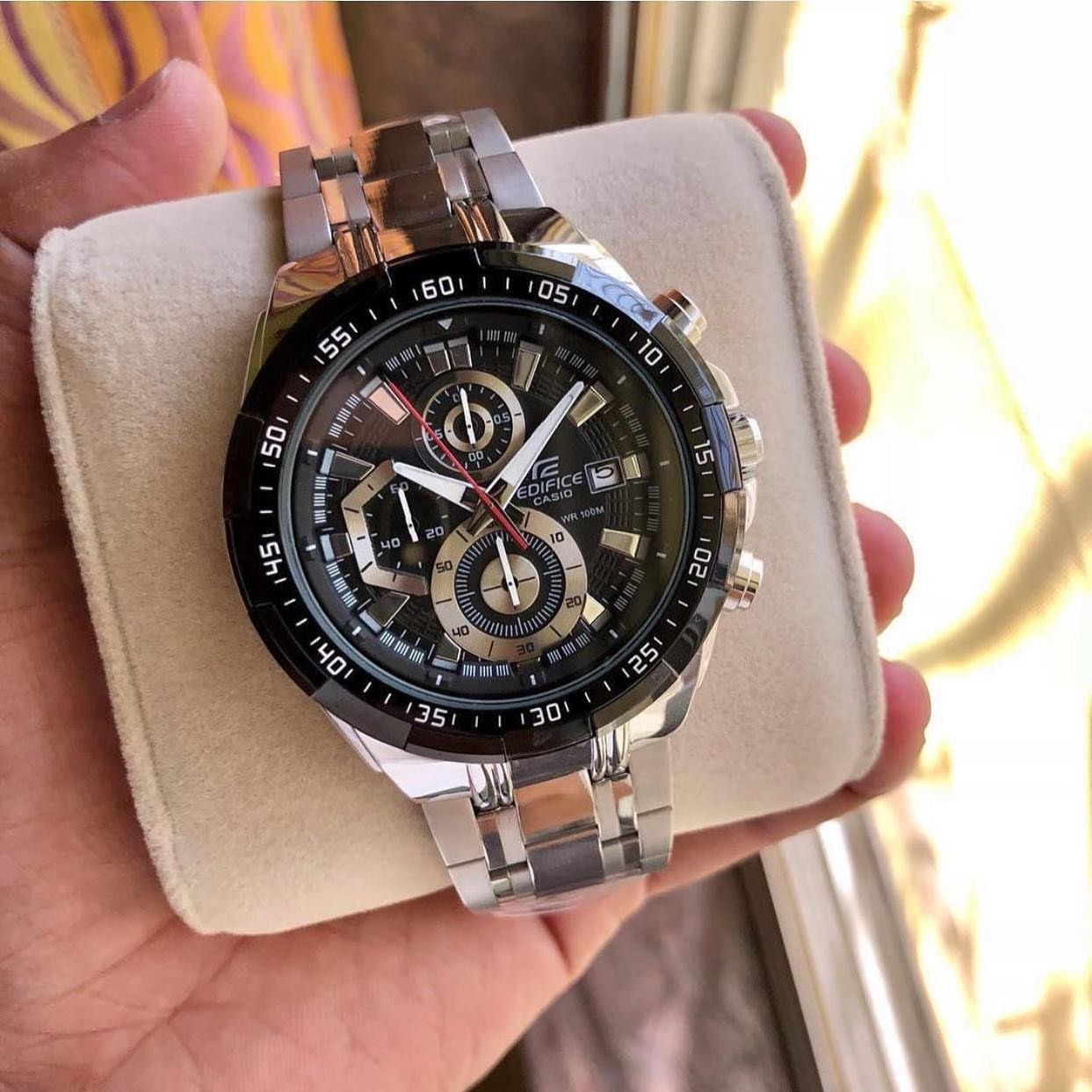 Casio Edifice Efr539 - Image 2