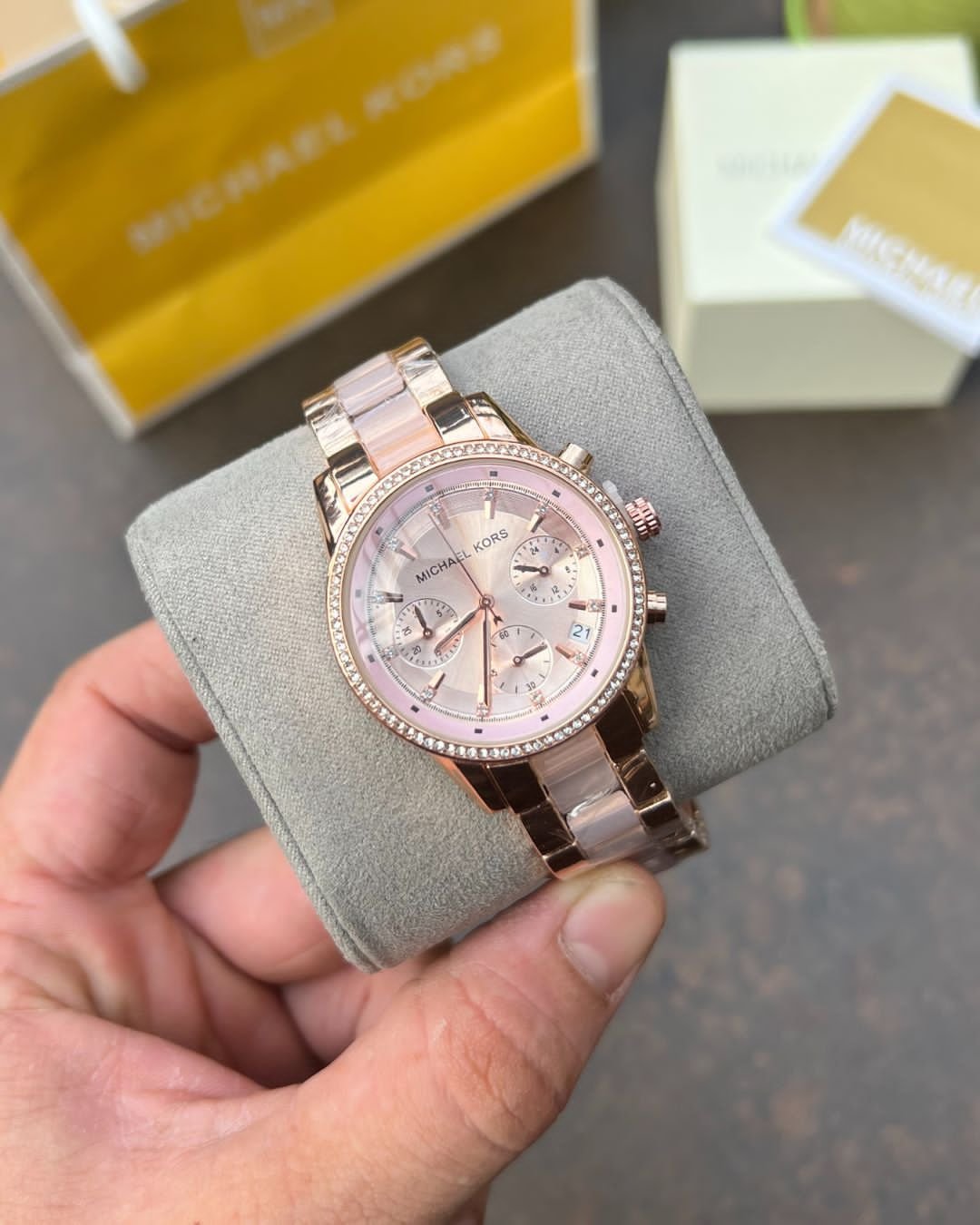 Michael_Kors Ritz - Image 3