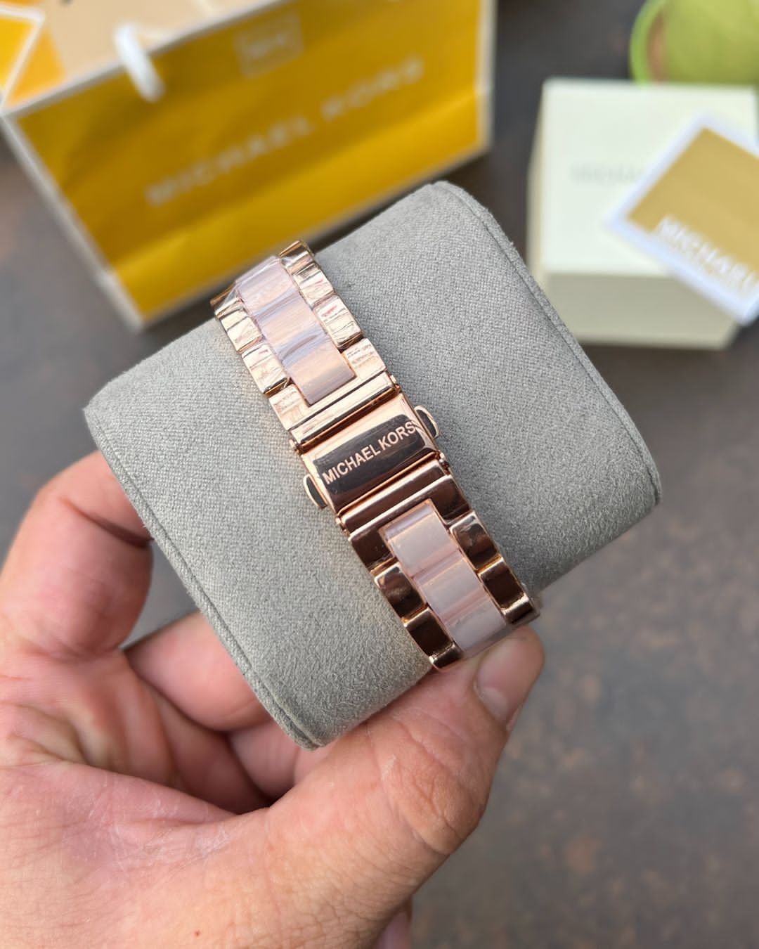 Michael_Kors Ritz - Image 2