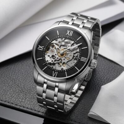 Tisso_t 1853 Chemin Automatic