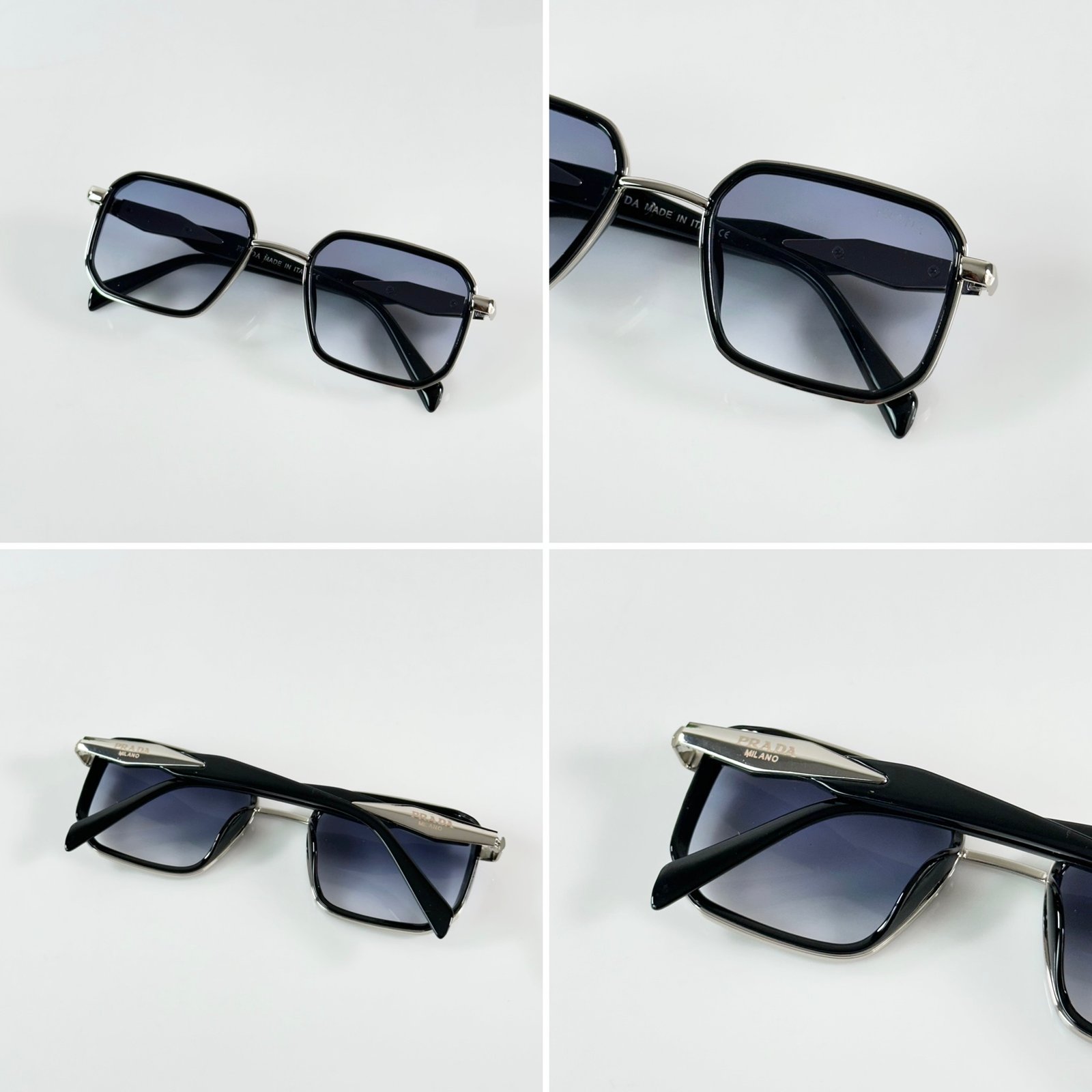 Prada_792_Silver_Blue - Image 2