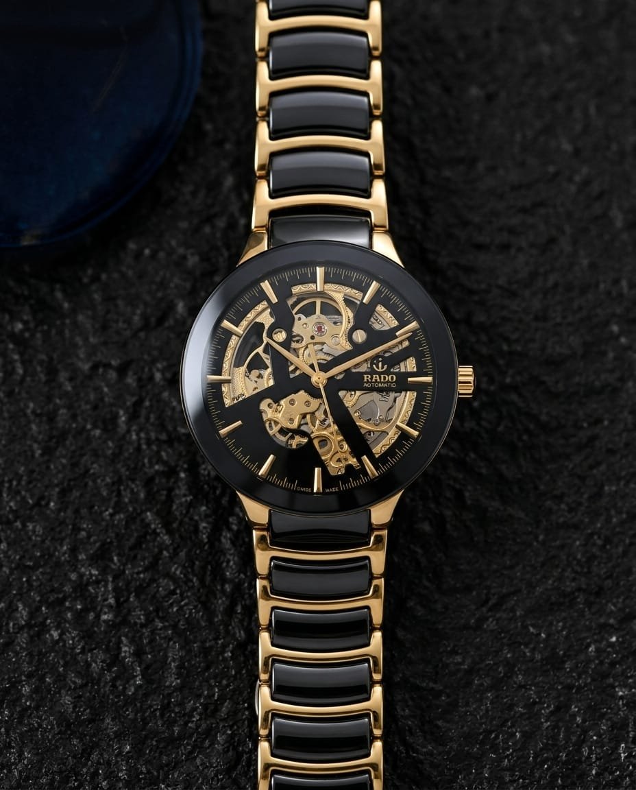 Rad_o Centrix Automatic Open Heart - Image 2