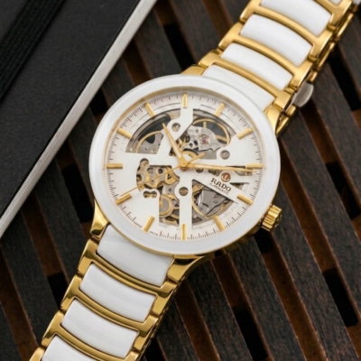 Rad_o Centrix Automatic Open Heart