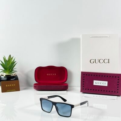Gucci_2203_Black_Blue
