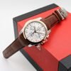 Tisso_t 1853 Couturier Brown-Copper-White