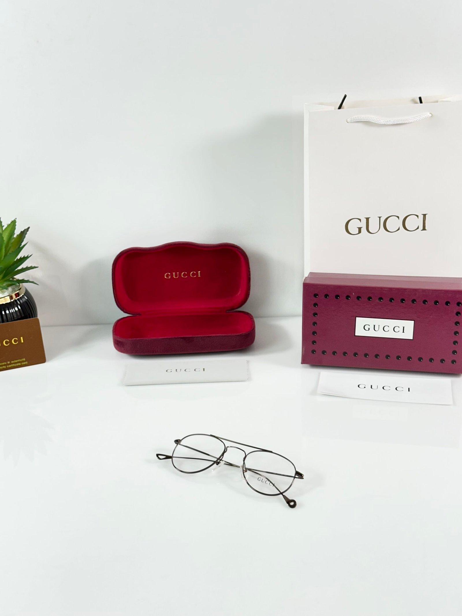 Gucci_309_Copper_Frame - Image 4