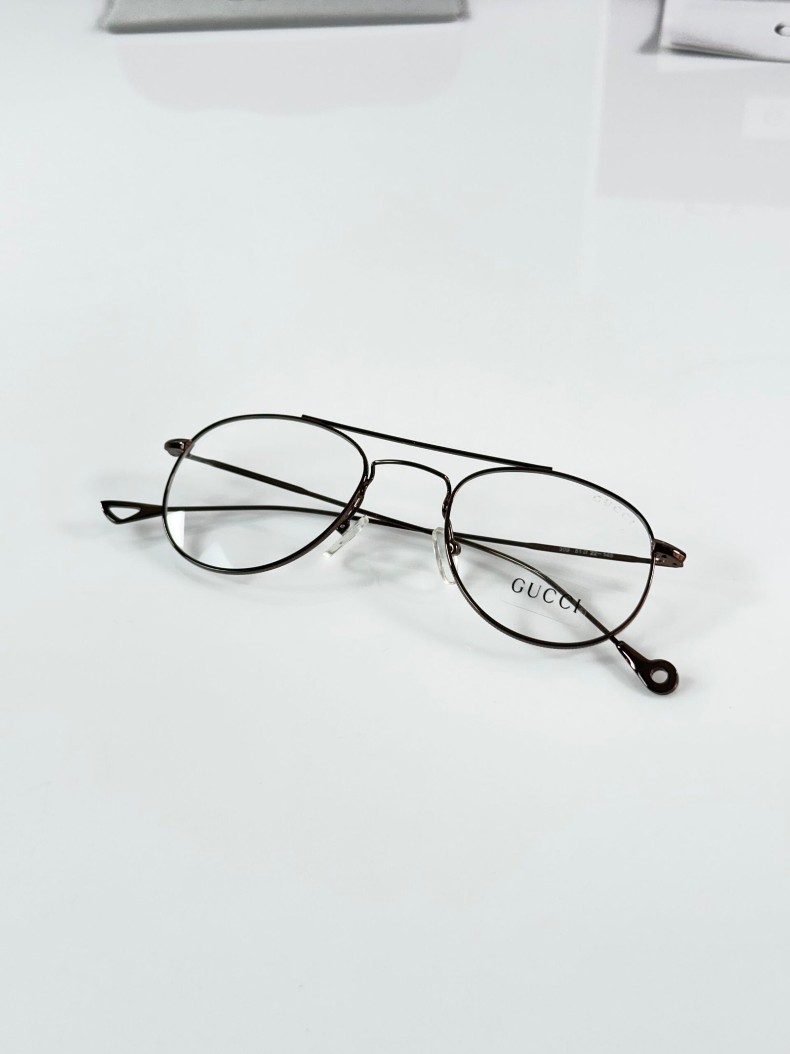Gucci_309_Copper_Frame - Image 3
