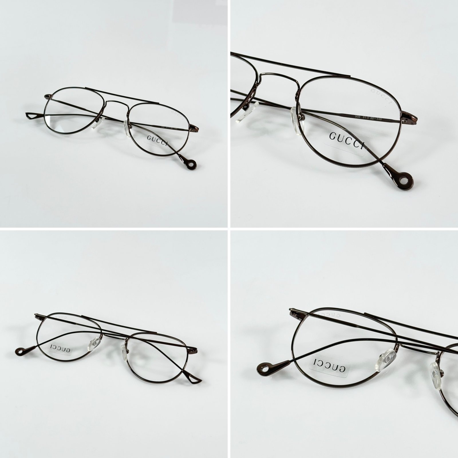 Gucci_309_Copper_Frame - Image 2
