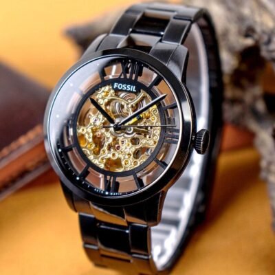 Fossi_l Townsman Me3197 Automatic